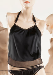 david-black-front-camisole-silk-liarliar-lingerie