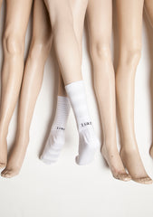 rupert-stark-white-sock-lurex-one-size-liarliar-lingerie