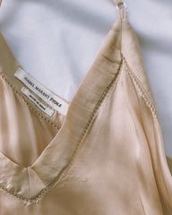 vintage style camisole by Isabel Marant.